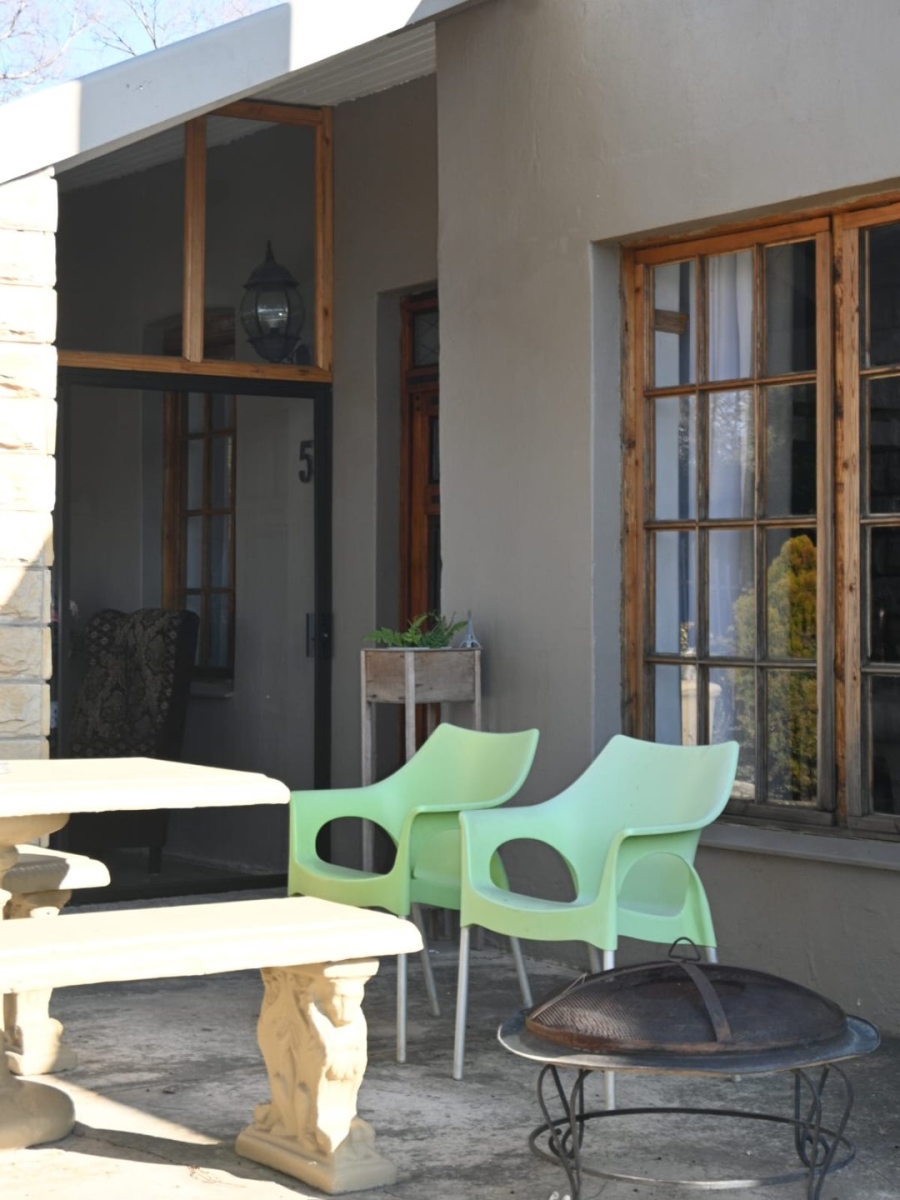 4 Bedroom Property for Sale in Senekal Free State